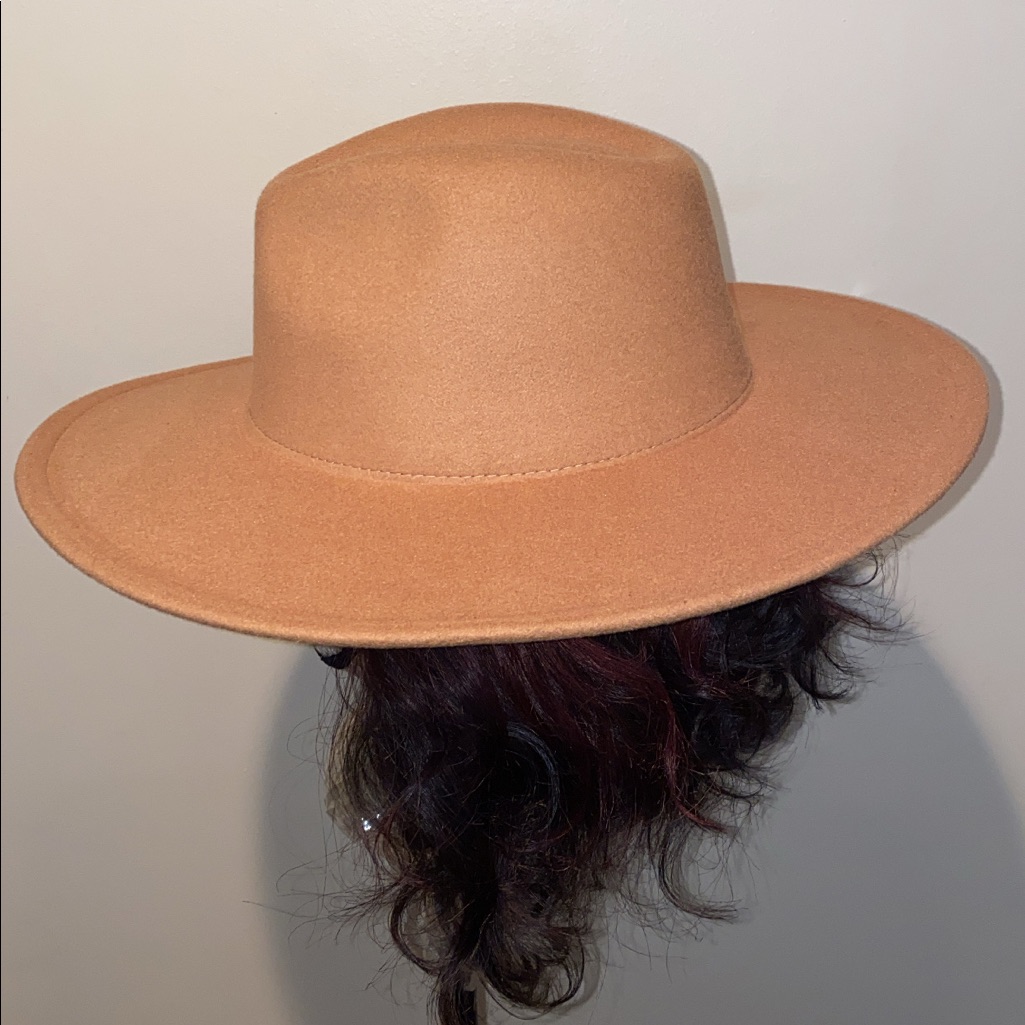 Camel Fedora